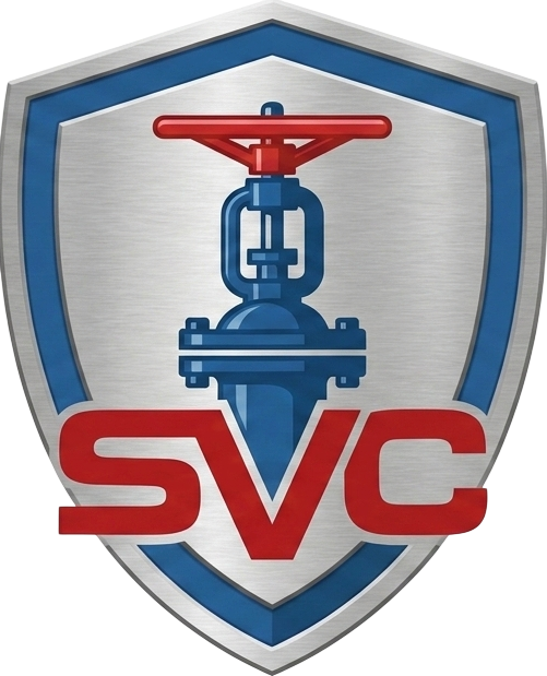 Steel Edge Valves Logo